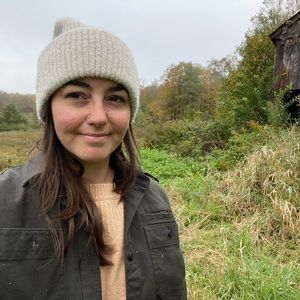 Meet your Posher, Catherine